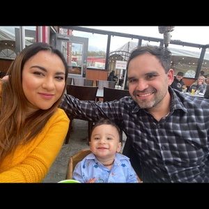 Meet your Posher, Jay